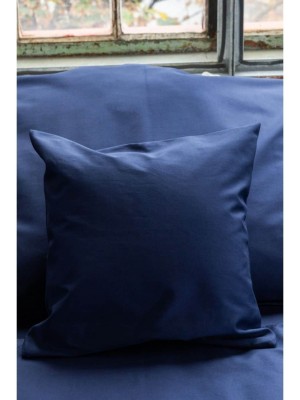 Protiroztočová obliečka Nanobavlna Blue na vankúš - 50 x 60 cm