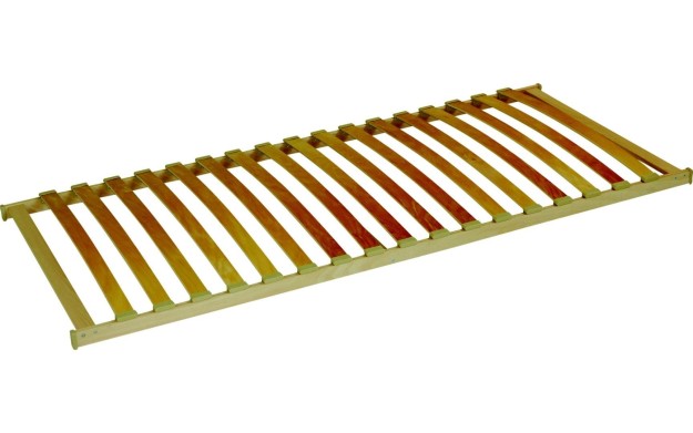 KLASIK T5 - lamelový rošt 80 x 190 cm
