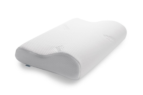 Tempur® ORIGINAL PILLOW - anatomicky tvarovaný vankúš