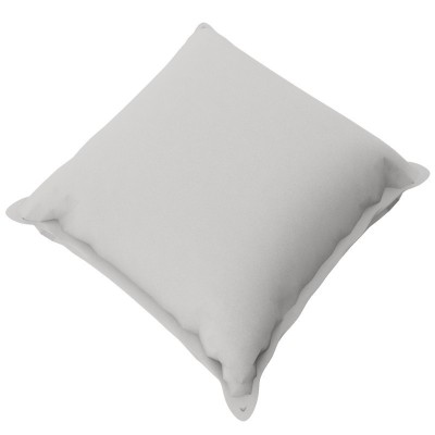 HIT UNI - dekoračný vankúšik 40 x 40 cm šedý