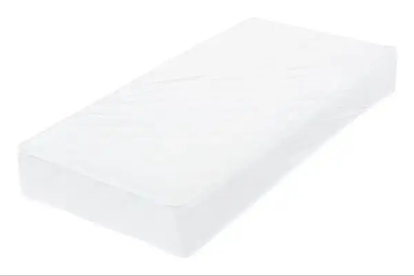 TROPICO PU PROTECT MOLTON 25 - vodenepriepustný matracový chránič 90 x 200 cm