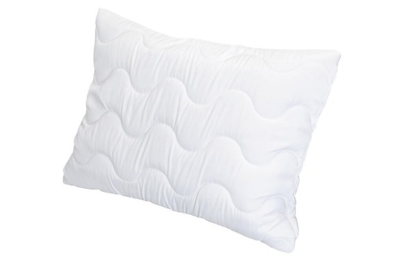 TROPICO HYPOALLERGEN SINGLE - vankúš s praním na 60 °C