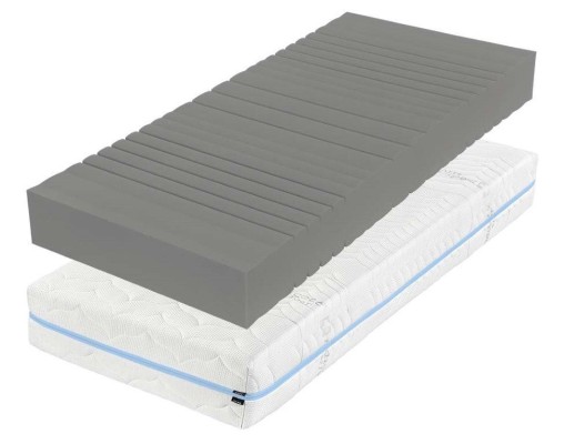NIKA - unikátny matrac pre alergikov a astmatikov 120 x 210 cm