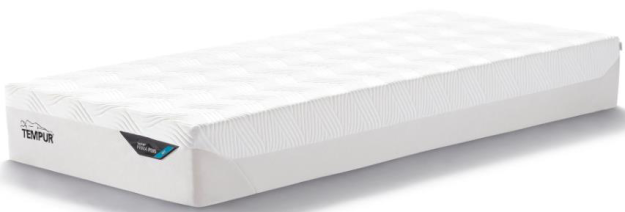 Tempur® PRIMA SOFT  SmartCool - 21 cm mäkký a pohodlný matrac 100 x 210 cm