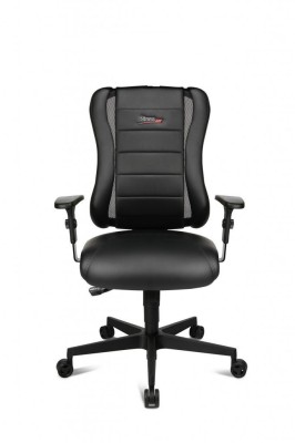 Topstar - herní stolička Sitness RS - čierna