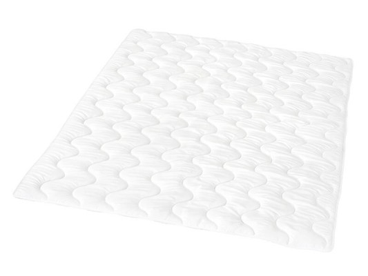 TROPICO HYPOALLERGEN DUO - zimná prikrývka vhodná aj pre alergikov - 140 x 200 cm