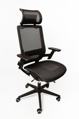 OPTIMAL Spinergo - aktívna kancelárská stolička