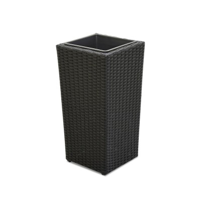 OSS 70 x 35 cm - vysoký kvetináč na záhradu