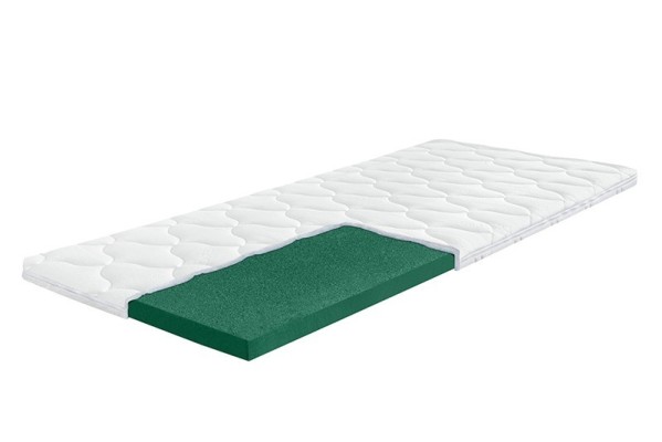 TOPPER GRAFIO – z inovatívnej hypersoft peny 120 x 210 cm