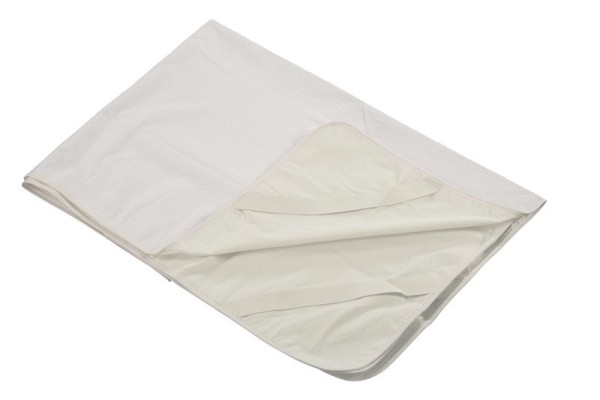 TROPICO PU PROTECT - detský matracový chránič 70 x 160 cm