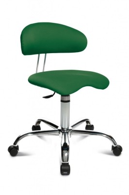 Topstar - kancelárska stolička Sitness 40 - zelená