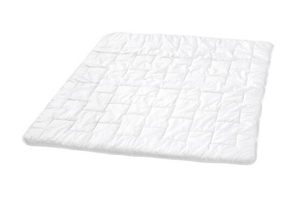 TROPICO POLYCOTTON MEDICAL DUO - teplá prikrývka prateľná na 95 °C - 140 x 200 cm